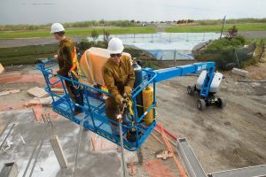 【GMHLIFT Dealership】Genie Телескопическая стрела Lift S-85XC-2