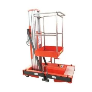 GMHLIFT Aluminum Manual Lift-1