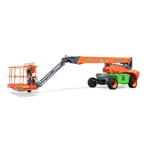【GMHLIFT Dealership】Dingli Телескопическая стрела Lift BT22ERT