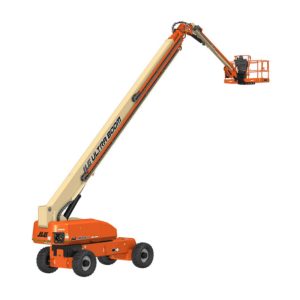 【GMHLIFT Dealership】JLG Telescopic Boom Lift 1500SJ-1