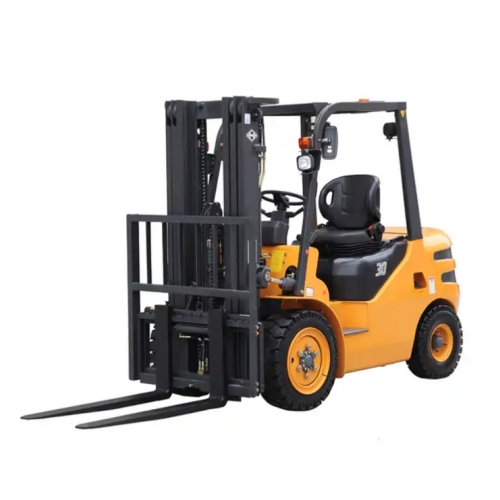 GMHLIFT Fork Lift GMH DS