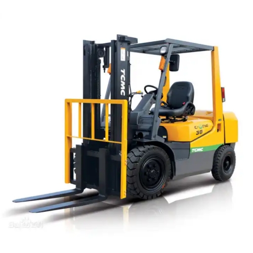 Used TCM Fork Lift, GMH371
