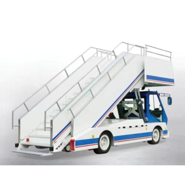 Passenger Stair