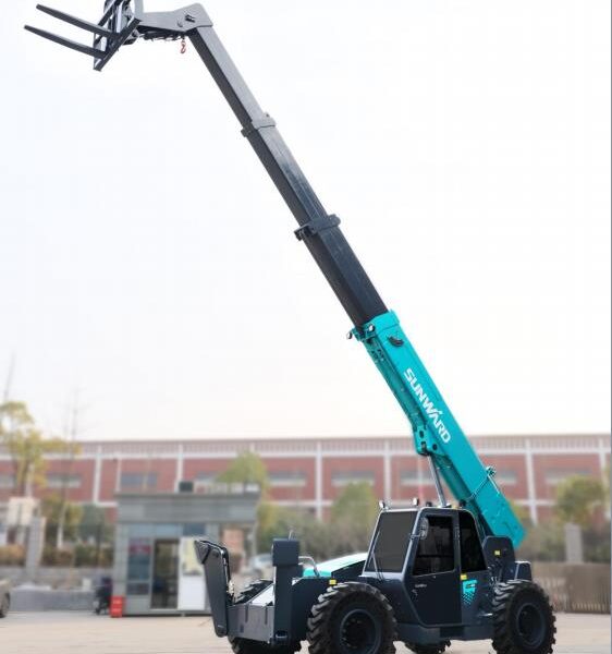 GMHLIFT Telehandler SWTH4517