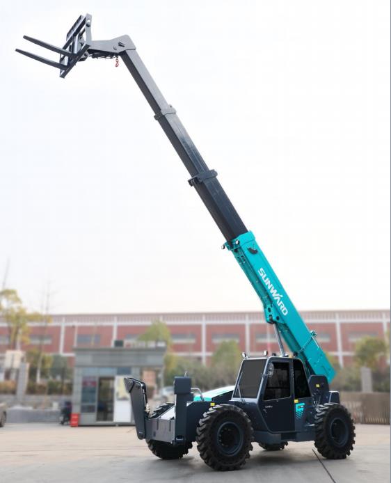 GMHLIFT Telehandler SWTH4517
