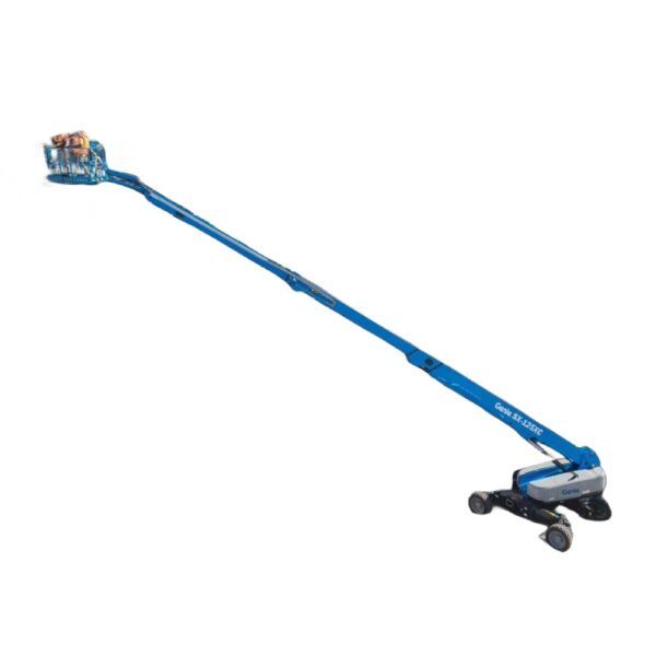 Genie Telescopic Boom Lift SX-125XC