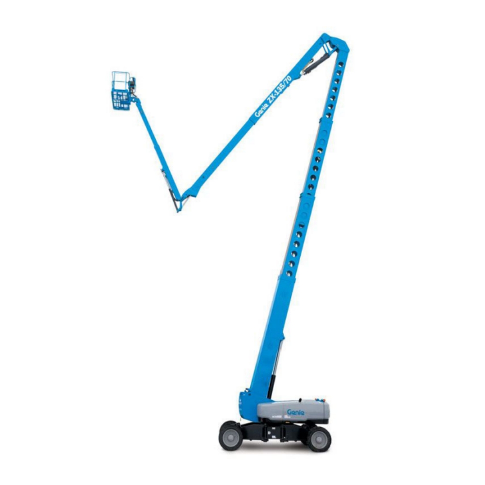 【GMHLIFT Dealership】Genie Articulated Boom Lift Z-135/70