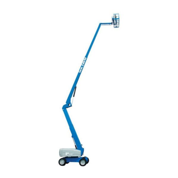【GMHLIFT Dealership】Genie Articulated Boom Lift Z-80/60