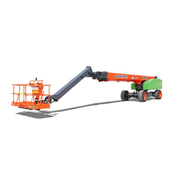 【GMHLIFT Dealership】Dingli Telescopic Boom Lift BT44ERT