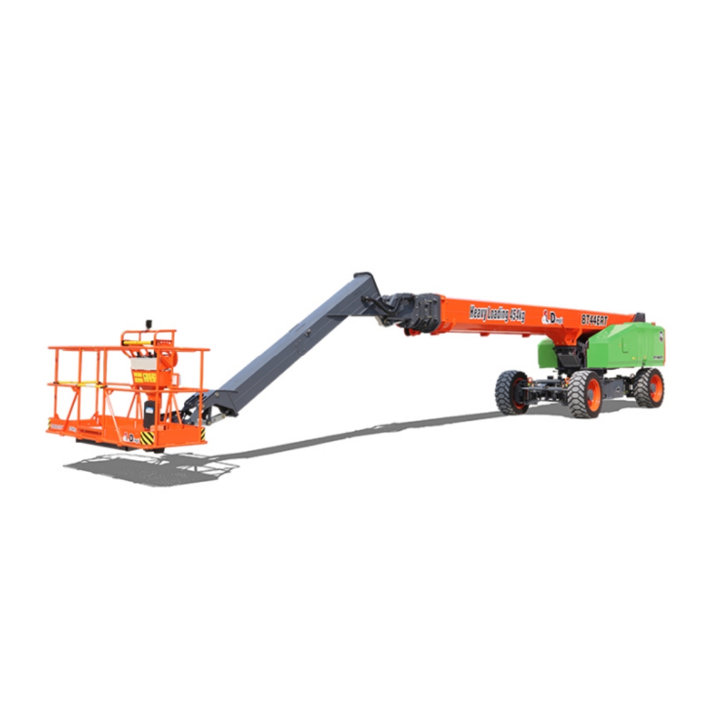 【GMHLIFT Dealership】Dingli Telescopic Boom Lift BT44ERT