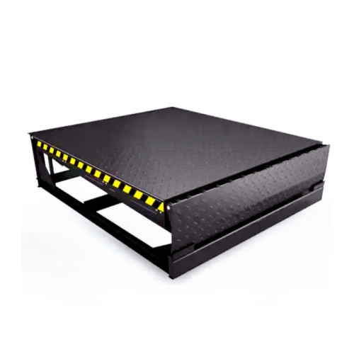 Dock Leveler