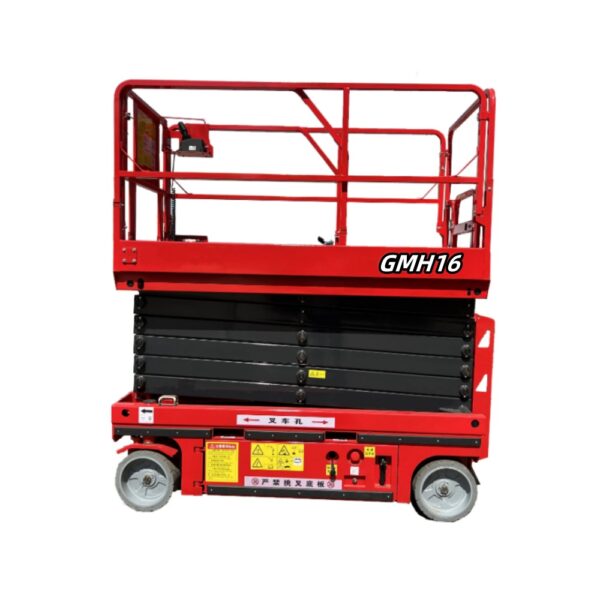 Scissor lift