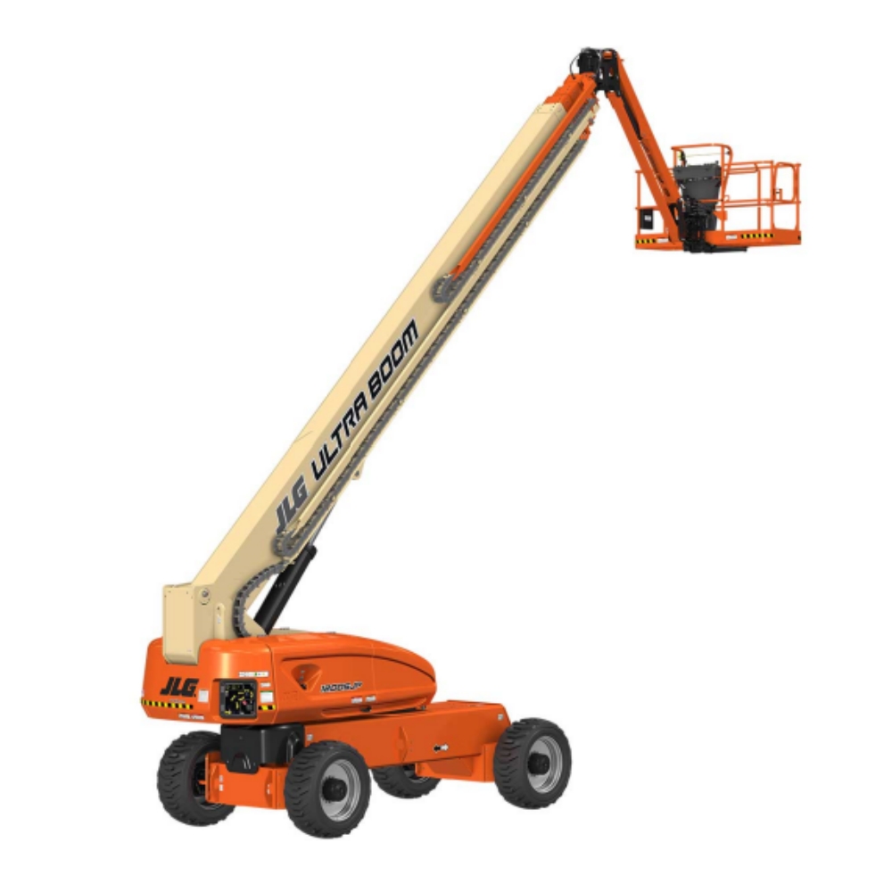 【GMHLIFT Dealership】JLG Telescopic Boom Lift 1200SJP