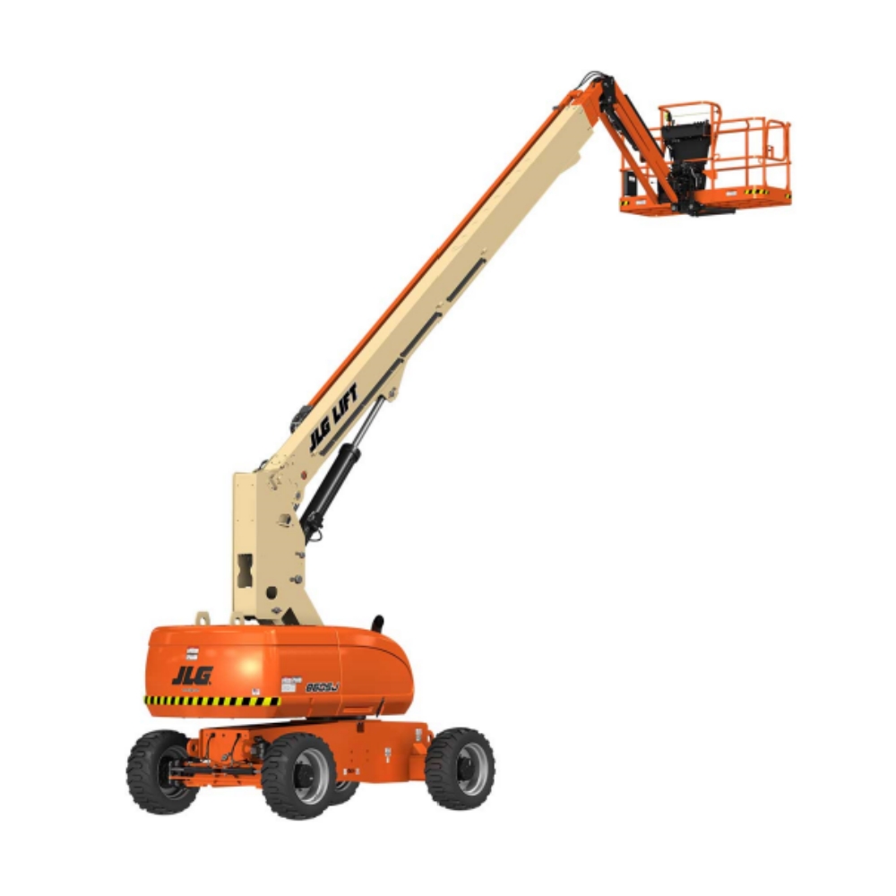 【GMHLIFT Dealership】JLG Telescopic Boom Lift 860SJ