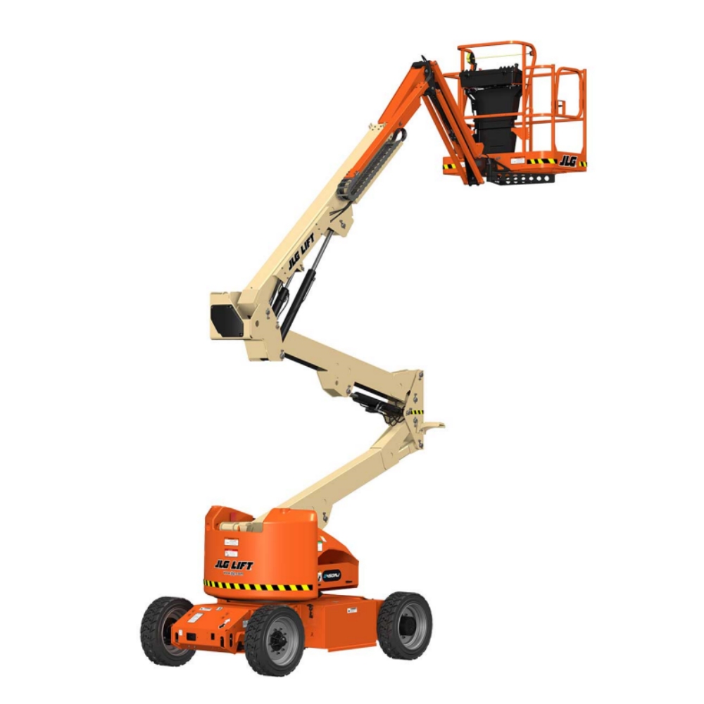 【GMHLIFT Dealership】JLG Articulated Boom Lift E450AJ