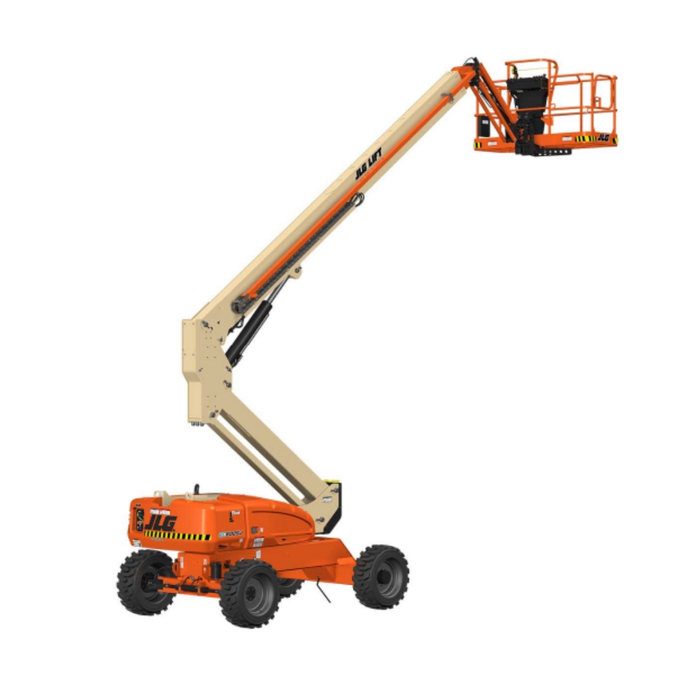 【GMHLIFT Dealership】JLG Telescopic Boom Lift EC600SJ