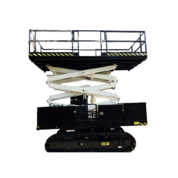 GMHLIFT Crawler Scissor lift