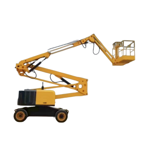 Boom Lift