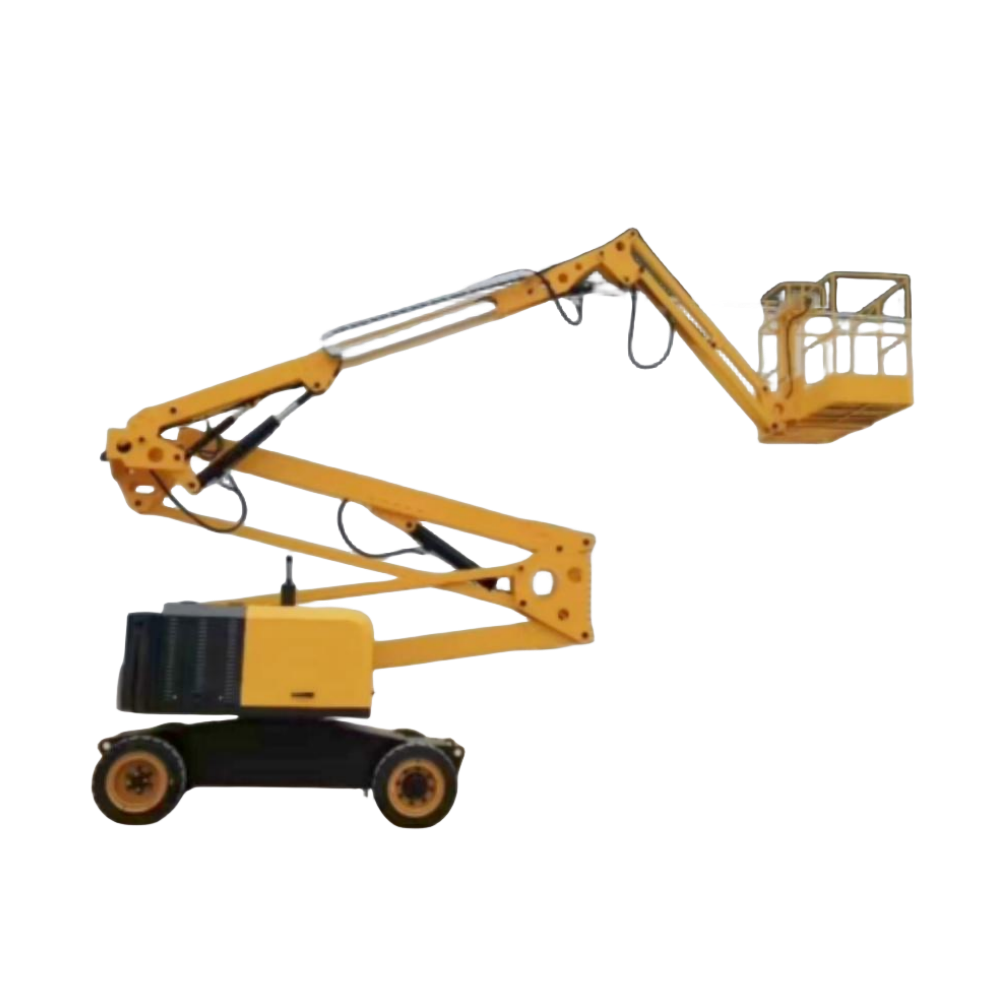 Diesel Boom Lift-GMH220D