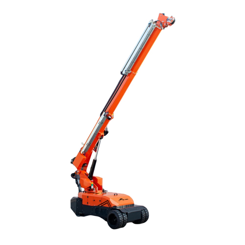 Glass Manipulator-MPK20R