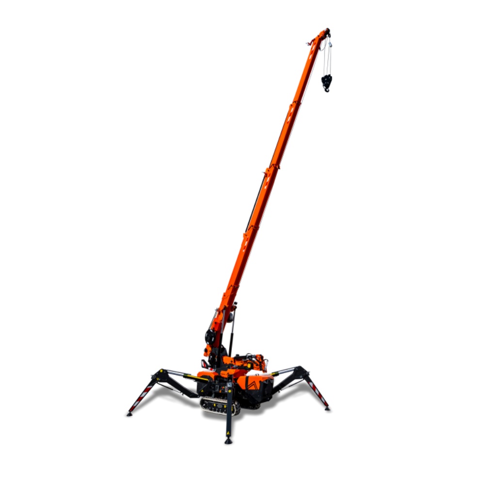 Spider Crane-SPX532