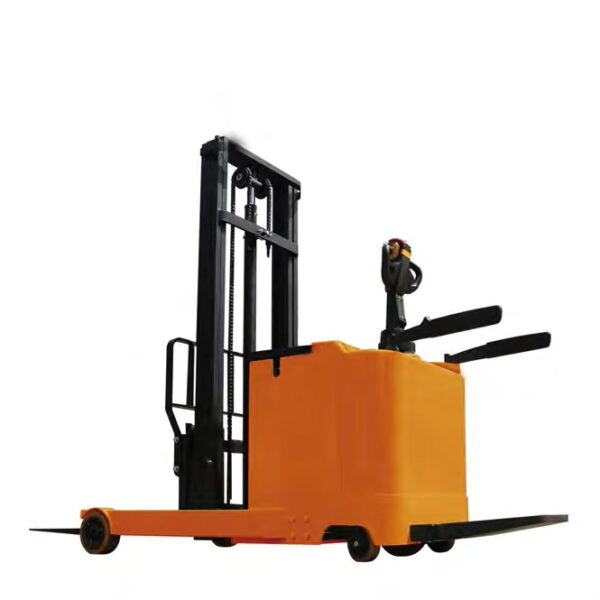 Electric Reach Truck Forklift(CQD*A)