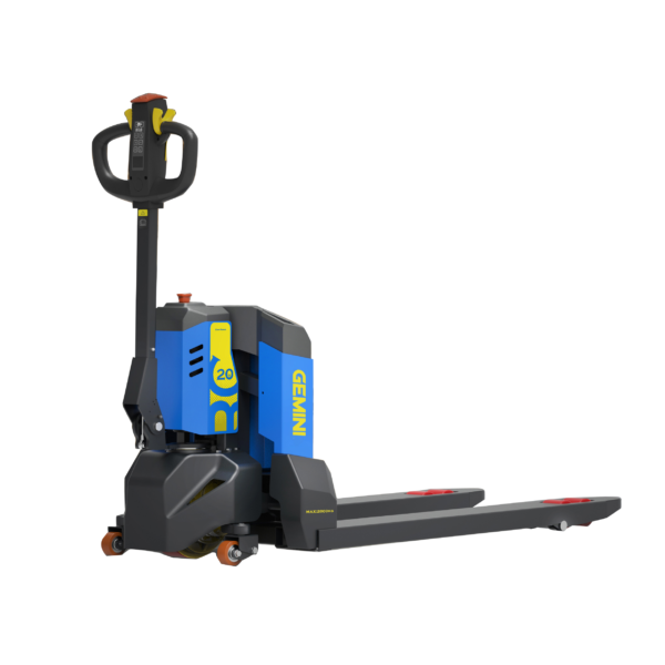 2.0 tons electric pallet truck