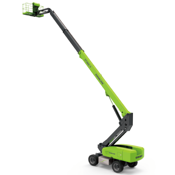 Zoomlion Electric Telescopic Boom Lift ZT28JE-V