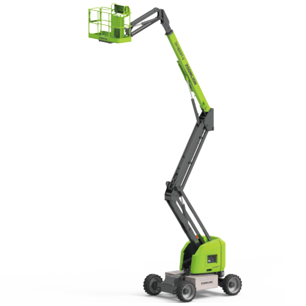 Zoomlion Electric Articulated Boom Lift ZA18JERT-V