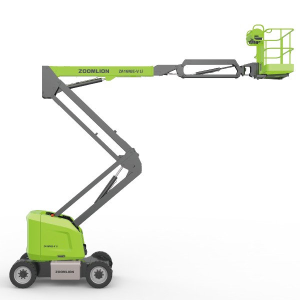 Zoomlion Electric Articulated Boom Lift