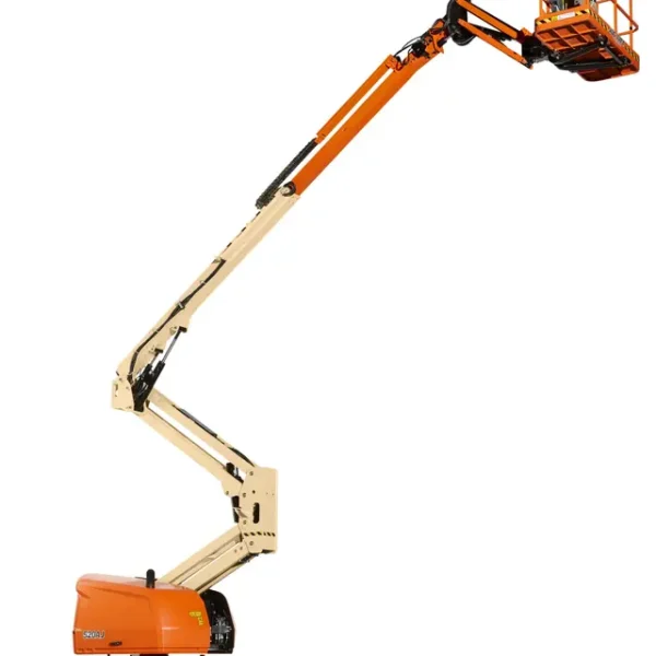 JLG Articulated Boom Lift 520AJ