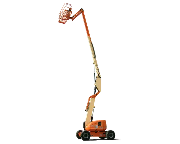 JLG Articulated Boom Lift 600AJ