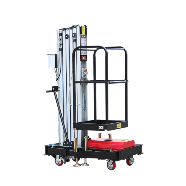 Aluminum Lift