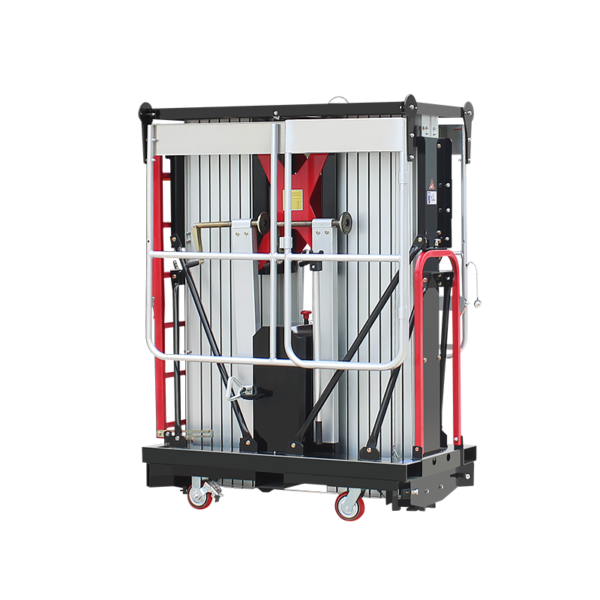Push Around Vertical Mast Lift GMHGTYW2