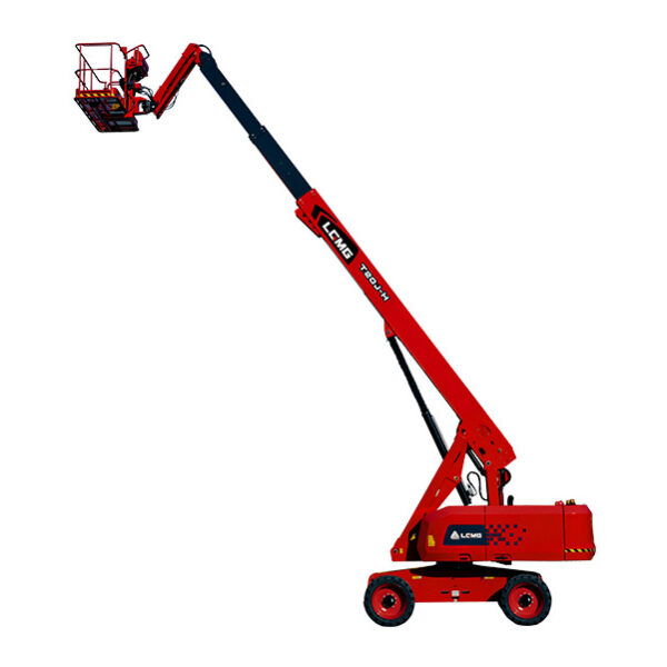 Diesel Telescopic Boom Lift T20J-H