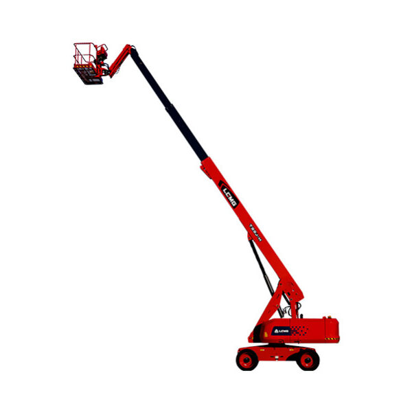 Diesel Telescopic Boom Lift T22J-H