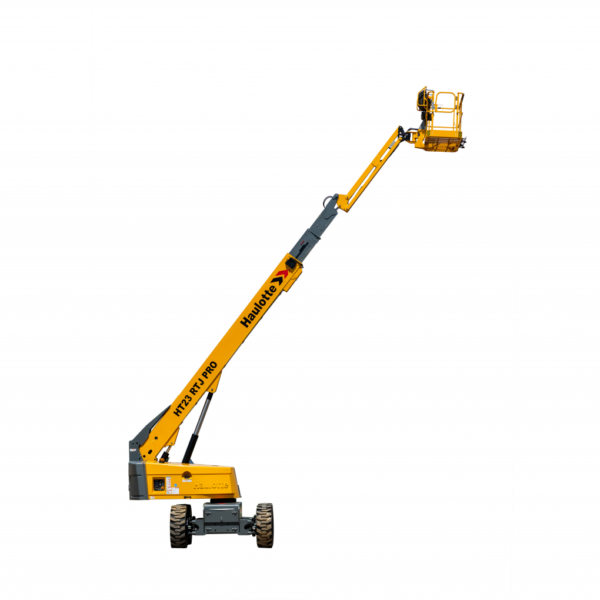 Haulotte Telescopic Boom Lift