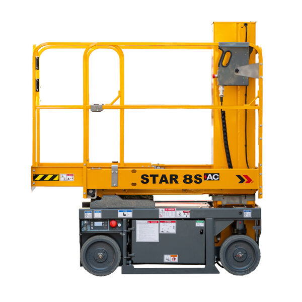 Star 8S