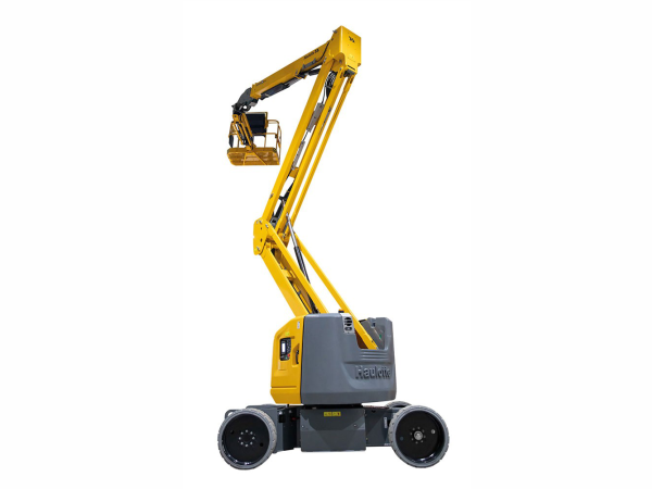 Haulotte Electric Articulated Boom Lift SIGMA16