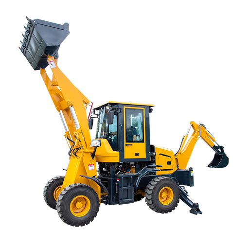 Backhoe Loader GMH-10-20
