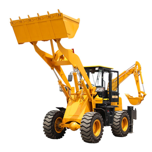 Backhoe Loader GMH-20-28