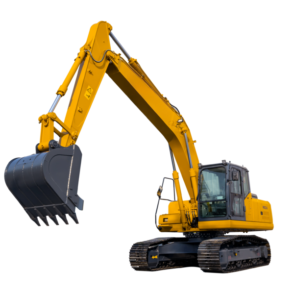 Crawler Excavator GMH-220-9