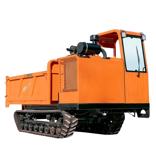 Crawler Dumper GMH-5000L