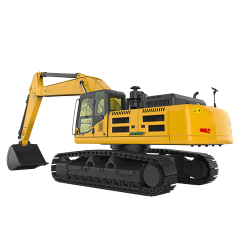 Crawler Excavator GMH-520