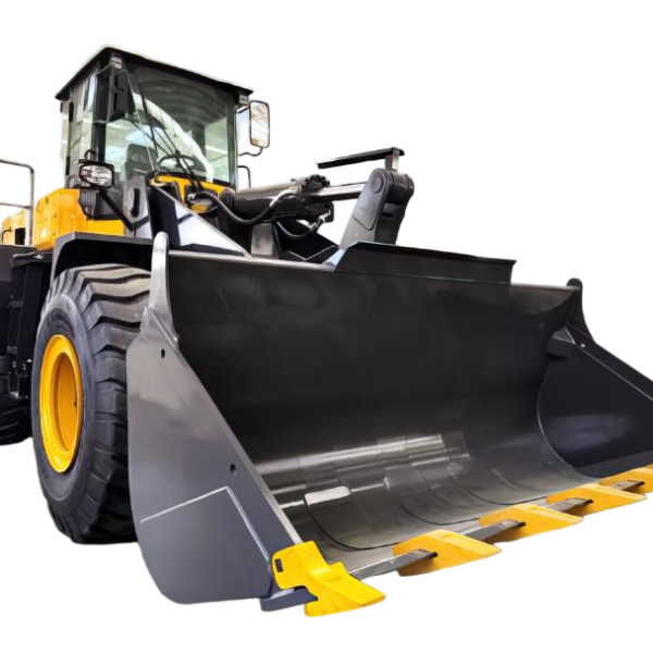 Loader GMH-56W