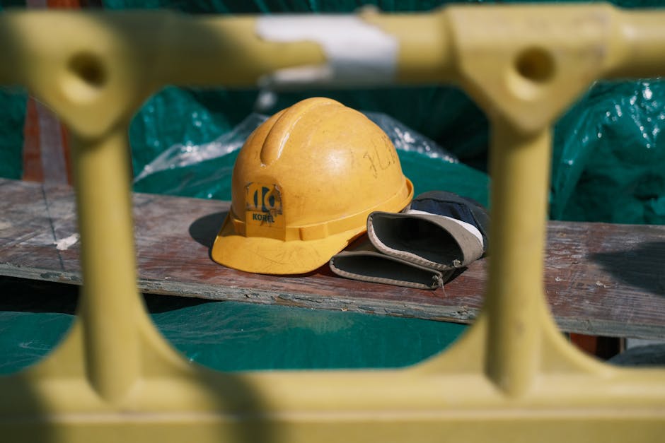 How to Calculate Scissor Lift Platform Load Capacity
