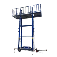 Cargo Lift-2